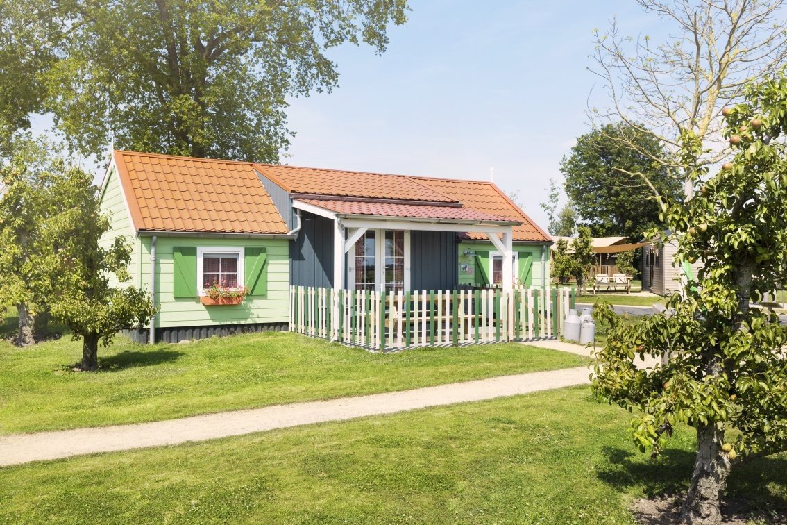 Fien en teun boerderijtje