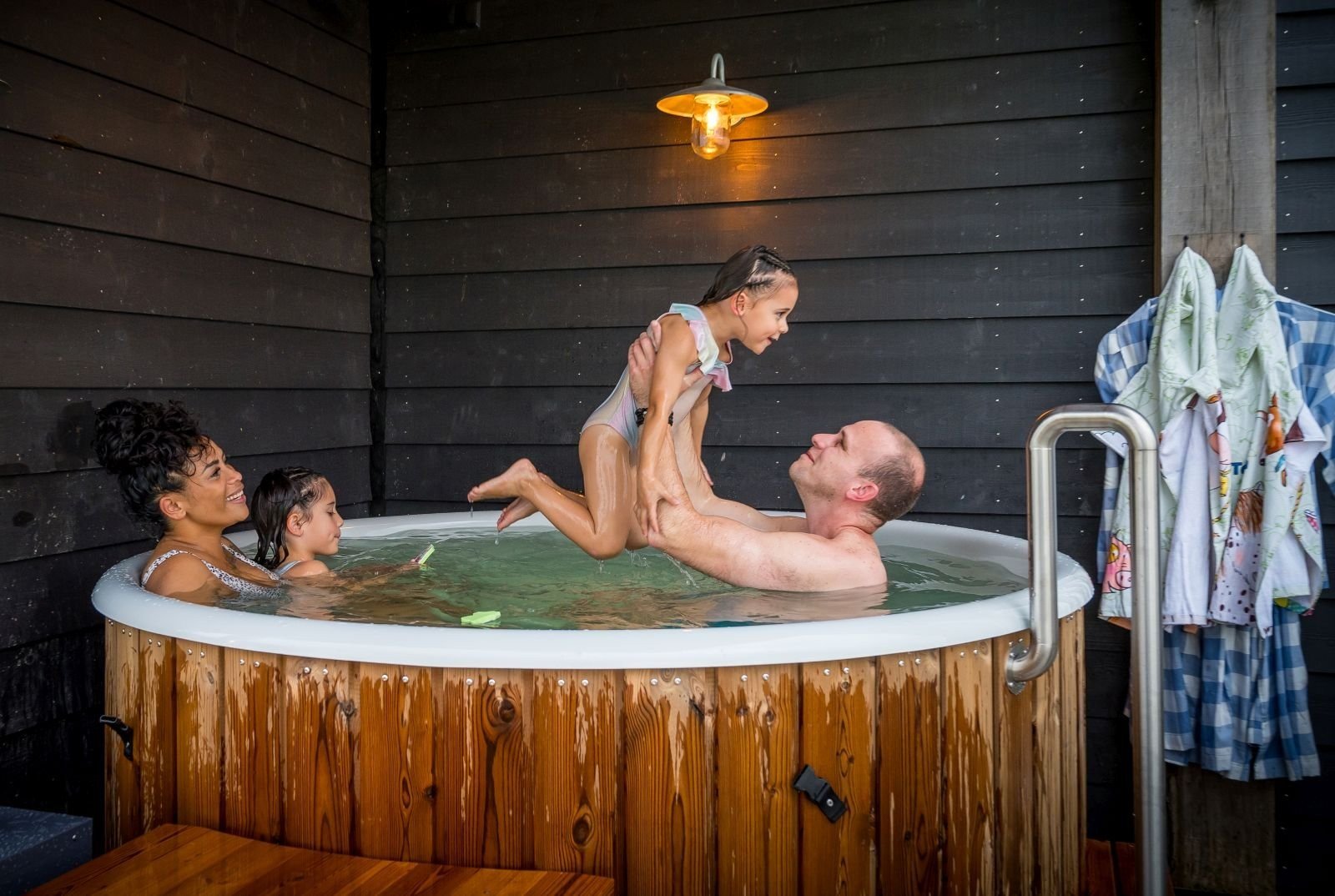 Luxurious Wellness Farmhouse (14 persons)