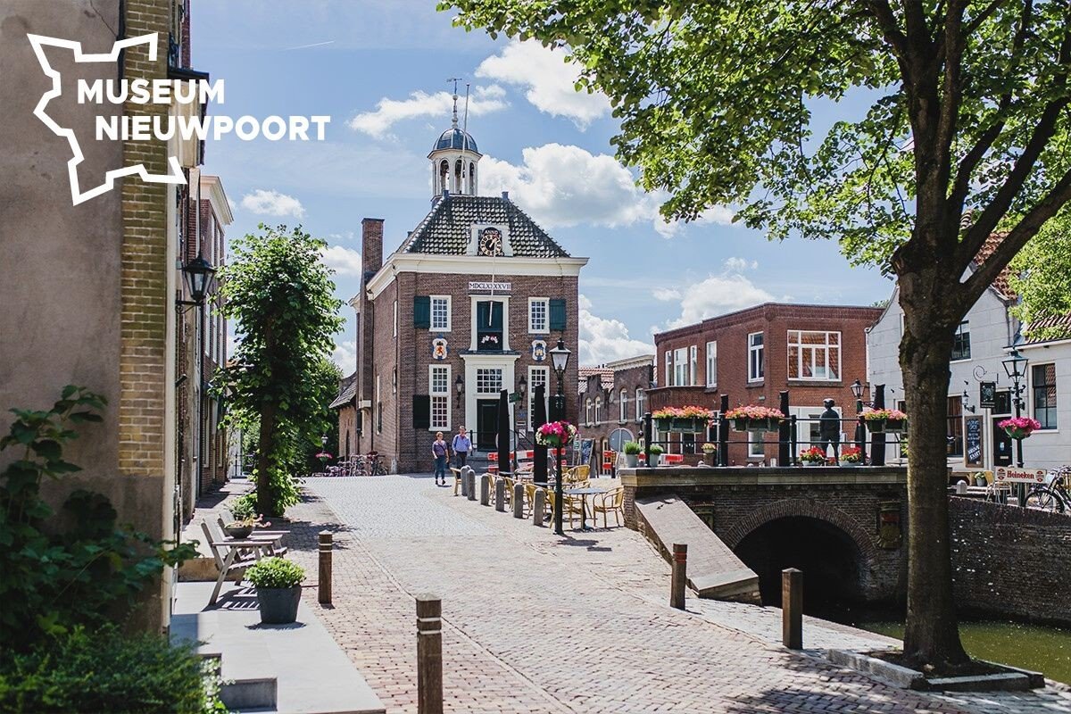Museum nieuwpoort