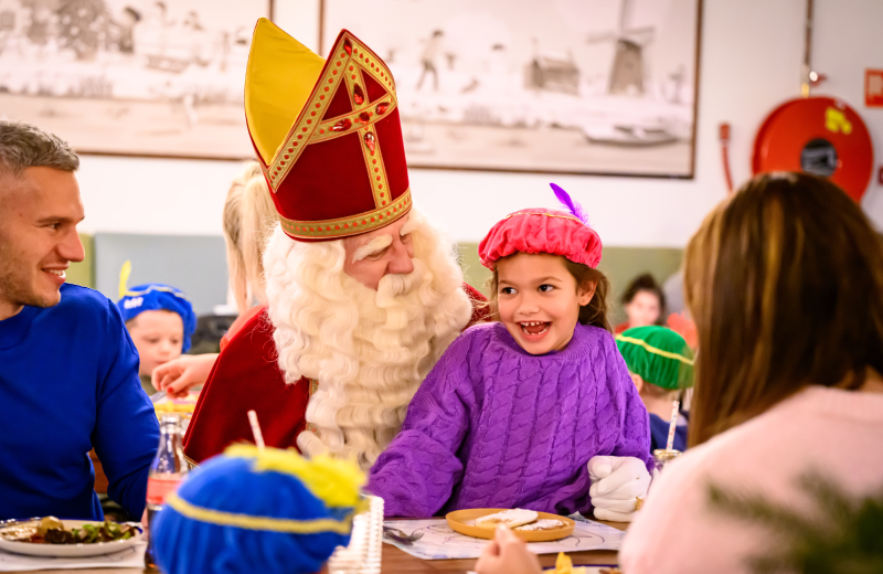 Saint Nicholas
