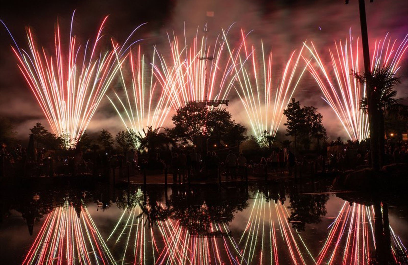 New Years Eve
