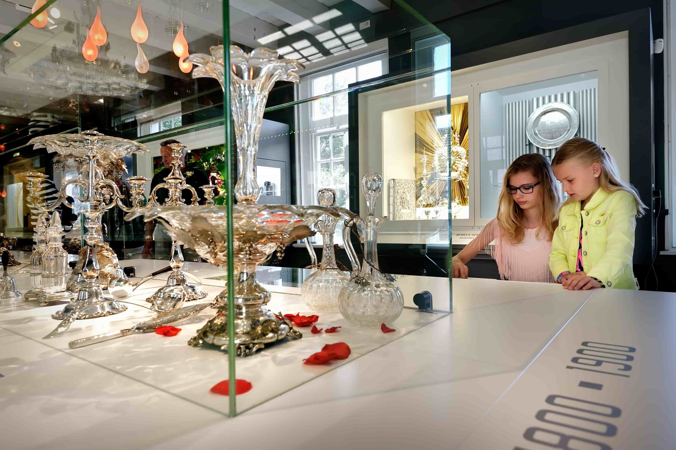 Zilver museum